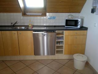 Ferienwohnung Wolfersdorf - Wolfersdorf - 4