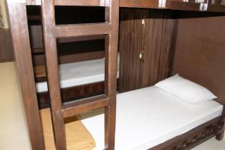 ECO INN DORMITORY - Jamnagar - 3