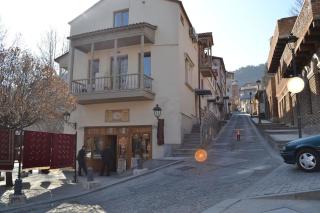 Proper Apartment - Duplex Home - Tbilisi - 4