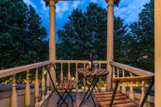 Proper Apartment - Duplex Home - Tbilisi - 3