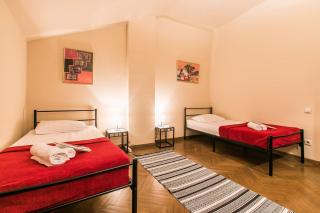 Proper Apartment - Duplex Home - 6