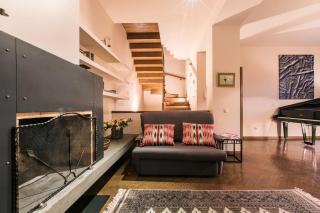 Proper Apartment - Duplex Home - Tbilisi - 0