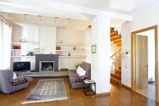 Proper Apartment - Duplex Home - Tbilisi - 1
