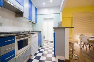 Nice 2 bedrooms Madrid downtown - Madrid - 4