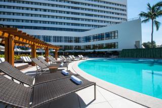 Hotel da Bahia by Wish - 1