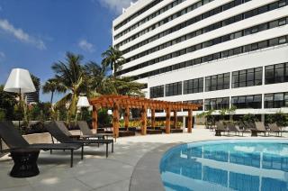 Wish Hotel da Bahia - Salvador - 0