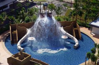 Seafront Villa at Swiss Garden Resort Residences, Kuantan - Kuantan - 7