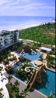 Seafront Villa at Swiss Garden Resort Residences, Kuantan - Kuantan - 6