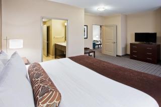 La Quinta by Wyndham Bellingham - Bellingham - 7