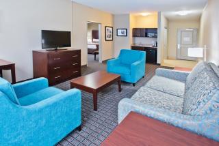 La Quinta by Wyndham Bellingham - Bellingham - 9