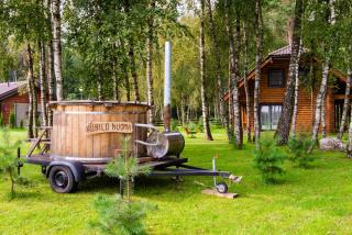 Meguva Resort Hotel - Palanga - 6