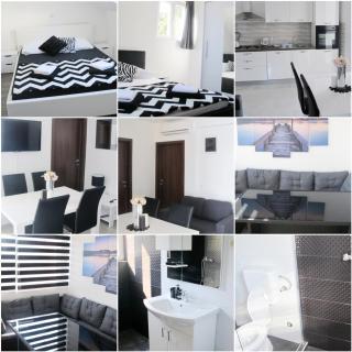 GUESTHOUSE RUZA SOBRA apartments in the attic of the house - Sobra - 3