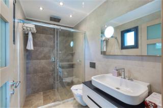 Alya Sierra Villa Hotel - Muğla - 1
