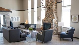 Whitewater Inn - Big Sky - 2