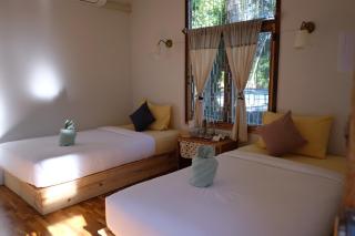 Paiyannoi Guesthome - Chiang Mai - 3