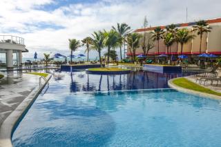 Marupiara Resort by Wish - 4