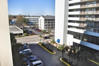 Grand Atlantic Resort 601 Eff Condo - Myrtle Beach - 1