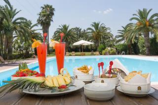 Grand Hotel Duca D'Este - Tivoli Terme - 2