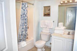 Grand Atlantic Resort 601 Eff Condo - Myrtle Beach - 4