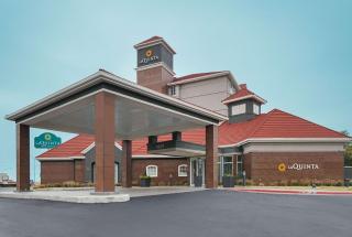 La Quinta by Wyndham Oklahoma City - NW Expwy - Oklahoma City - 8