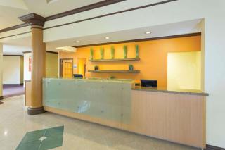 La Quinta by Wyndham Raleigh/Durham Southpoint - Durham - 5