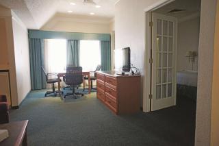 La Quinta Inn by Wyndham El Paso Cielo Vista - 4