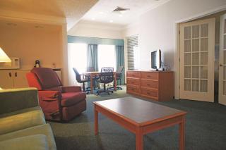 La Quinta Inn by Wyndham El Paso Cielo Vista - 3
