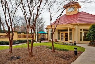 La Quinta by Wyndham Greenville Haywood - Greenville - 3