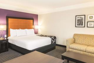 La Quinta by Wyndham Orlando Airport North - Orlando - 2