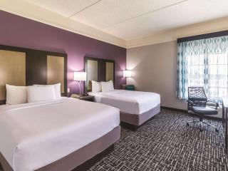 La Quinta by Wyndham Mission at West McAllen - Mission - 4