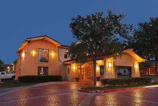 La Quinta Inn by Wyndham Amarillo Mid-City - Amarillo - 7