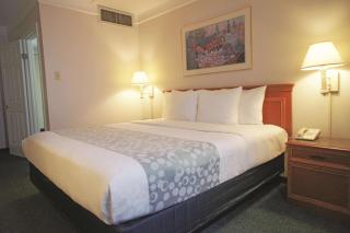 La Quinta Inn by Wyndham El Paso East Lomaland - El Paso - 7