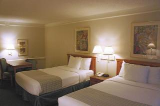 La Quinta Inn by Wyndham Farmington - Farmington - 6