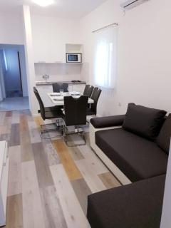 Apartments Davorka - Vir - 2