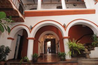Hostal Recoleta Sur - Sucre - 2
