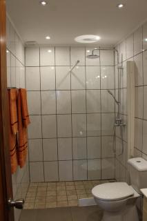 Apartamento Steffi - 1