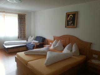 Apparthotel Stoanerhof - Uderns - 1
