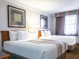 La Quinta Inn by Wyndham New Orleans West Bank / Gretna - Gretna - 3