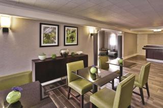 La Quinta Inn by Wyndham Nashville South - Nashville - 1
