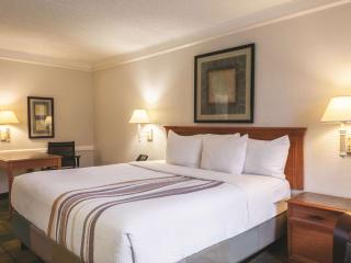 La Quinta Inn by Wyndham New Orleans West Bank / Gretna - Gretna - 0
