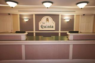 La Quinta Inn by Wyndham Tallahassee North - Tallahassee - 4