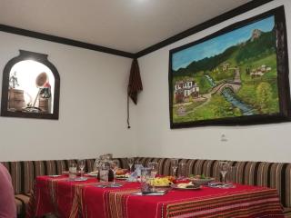 Kuma Lissa Guest House - Kozhari - 8