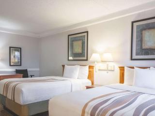 La Quinta Inn by Wyndham New Orleans West Bank / Gretna - Gretna - 4