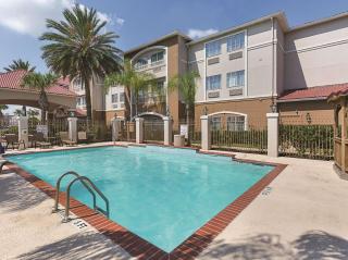 Kemah Edgewater Hotel, SureStay Collection by Best Western - Seabrook - 8