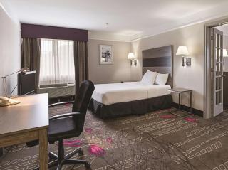 Kemah Edgewater Hotel, SureStay Collection by Best Western - Seabrook - 1