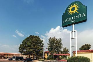 La Quinta Inn by Wyndham and Conference Center San Angelo - San Angelo - 0