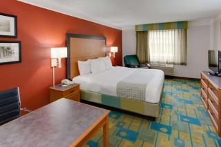 La Quinta Inn by Wyndham Pittsburgh Airport - Moon Township - 9