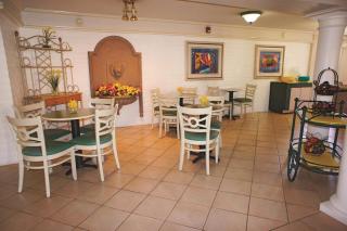 La Quinta Inn by Wyndham Bakersfield South - Bakersfield - 3