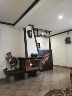 Kuma Lissa Guest House - Kozhari - 9