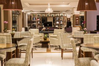 Wish Foz do Iguaçu - 1